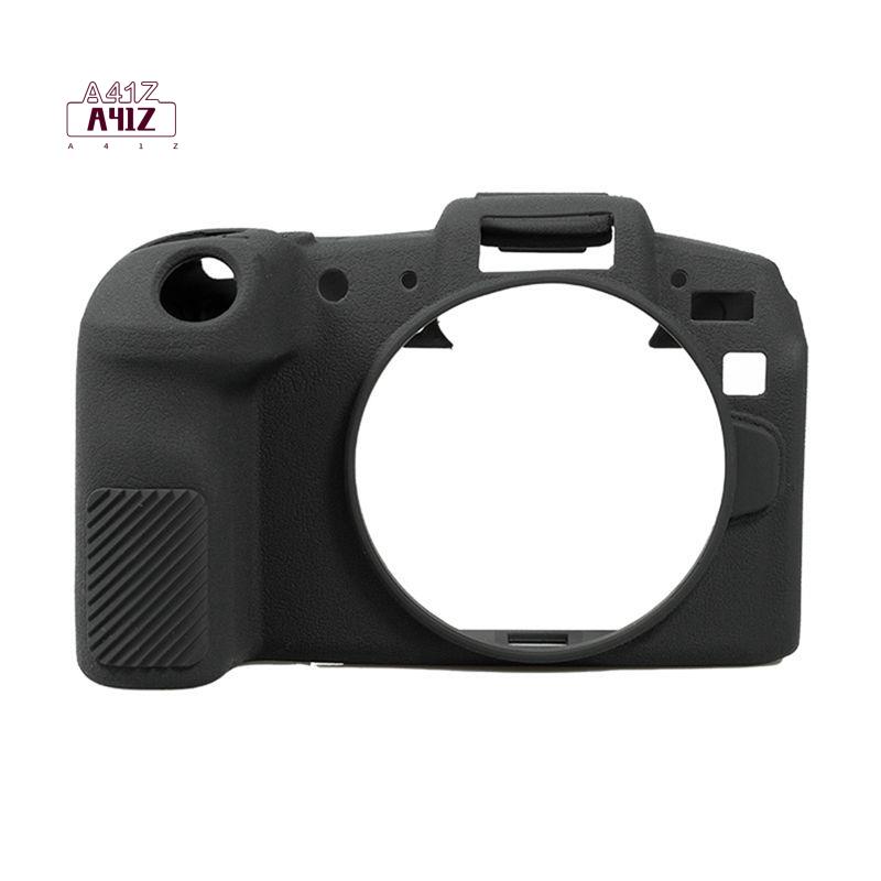 Canon Camera Eos R8 - Casing Pelindung Kamera A41Z, Casing Silikon,