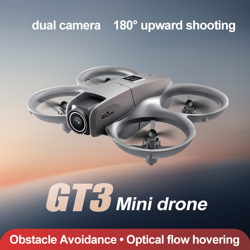 Rc Helicopter Case - Drone RC 2026 GT3 MAX 8K