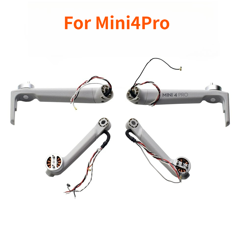 Dji Drone Mini 4 Pro - Lengan Motor Asli untuk DJI Mini