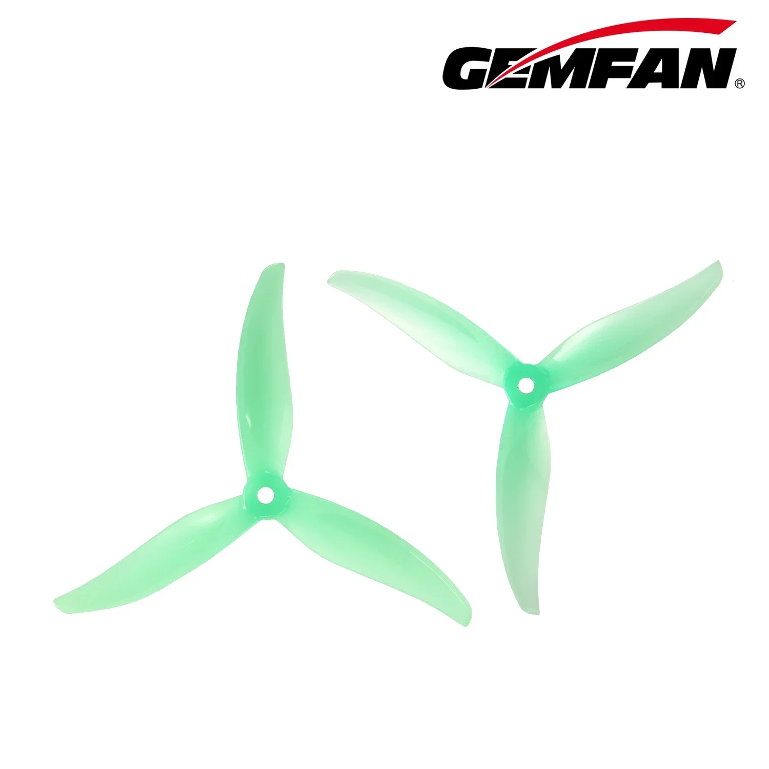 10 Pasang (10CW + 10CCW) Gemfa - Rc Helicopter Blade ulasan dan harga