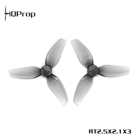 Untuk Mario Mini25 HQProp T2.5 - Rc Helicopter Blade ulasan dan harga