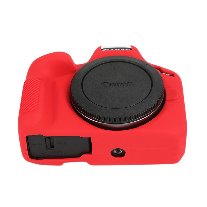 R50 casing kamera kulit Armor  - Canon Camera Eos R50 ulasan dan harga