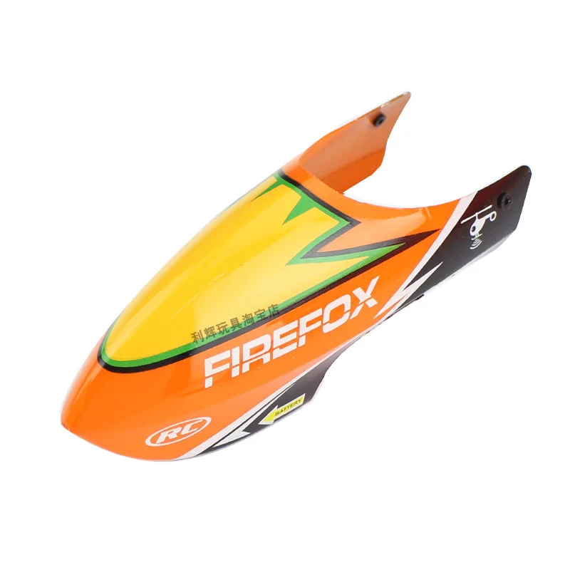 Daftar Suku Cadang untuk Helik - Rc Helicopter Blade ulasan dan harga