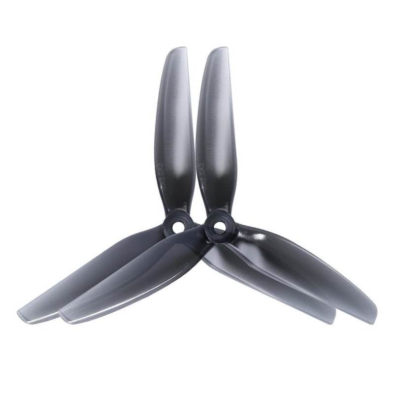 6 pasang HQProp 6X3.5X3 6035 6 - Rc Helicopter Blade ulasan dan harga