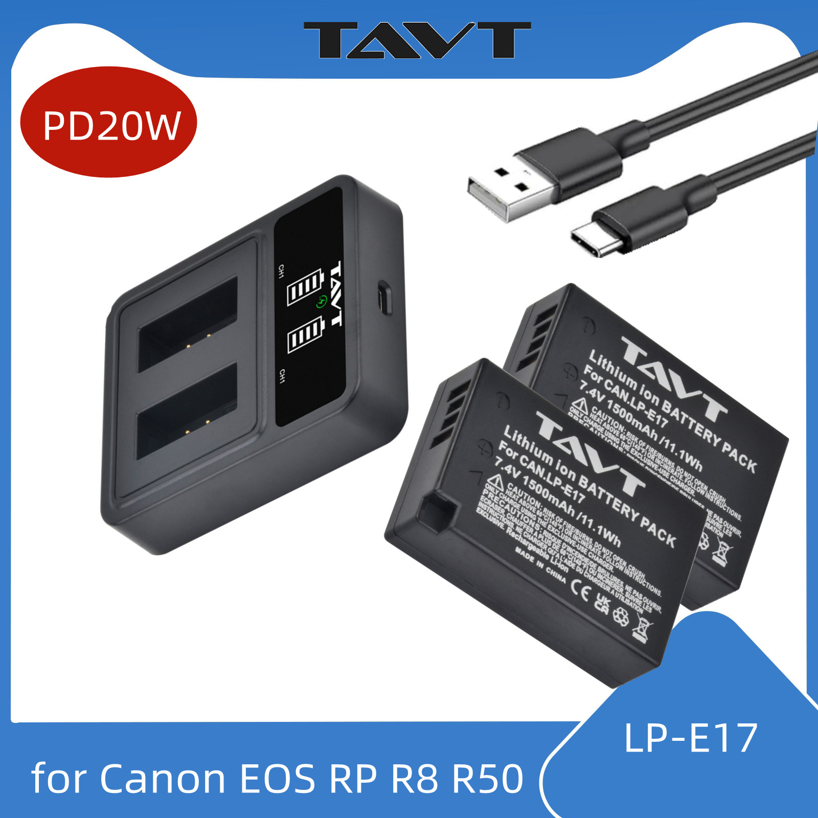 Baterai Kamera LP-E17 LPE17 LP - Canon Camera Eos R50 ulasan dan harga