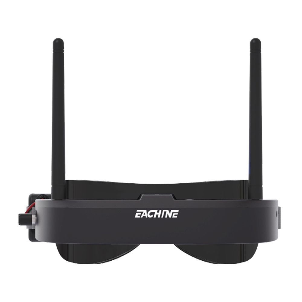 Eachine kacamata FPV EV100, ca - Rc Helicopter Case ulasan dan harga