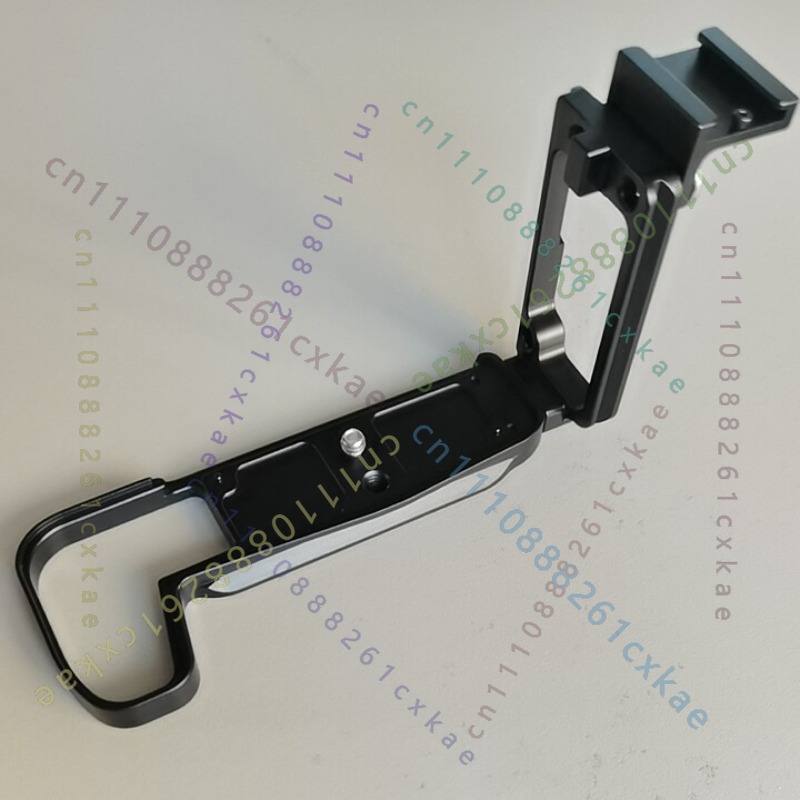 Pelat L‑Shape Quick Release de - Canon Camera Eos R8 ulasan dan harga