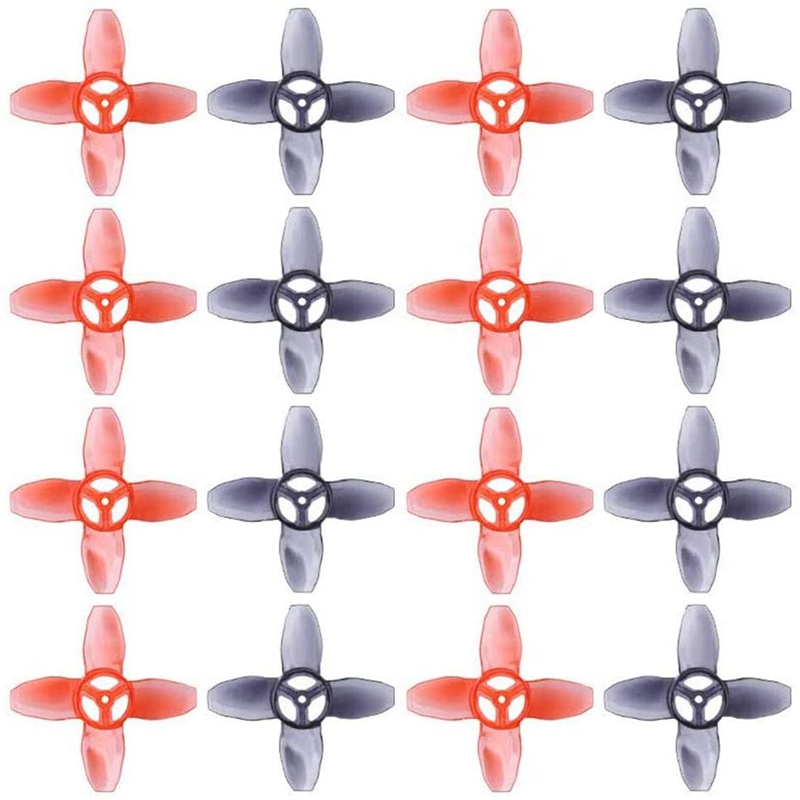 16 buah untuk EMAX Avan Tinyha - Rc Helicopter Blade ulasan dan harga