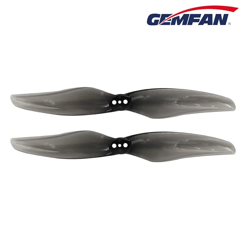 4 Pasang Baling-Baling Gemfan  - Rc Helicopter Motor ulasan dan harga