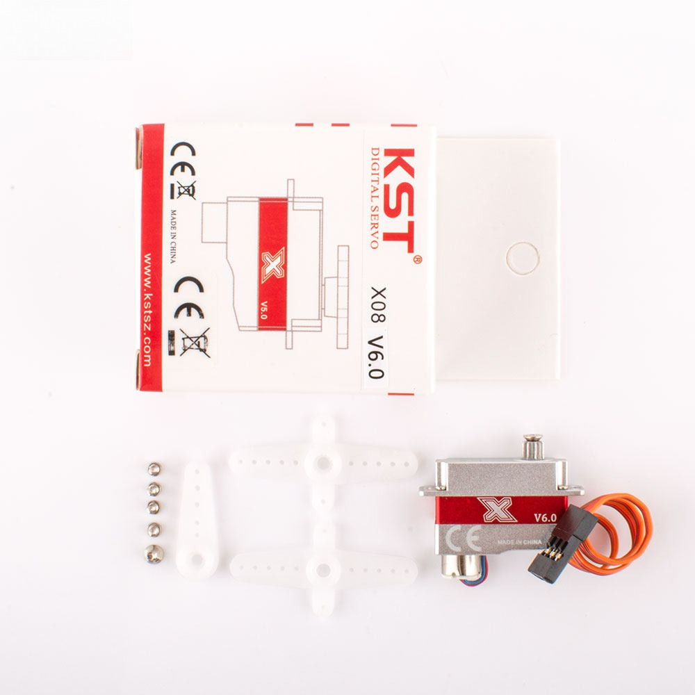 KST X08H X08N X08 PLUS V6.0 Mi - Rc Helicopter Motor ulasan dan harga