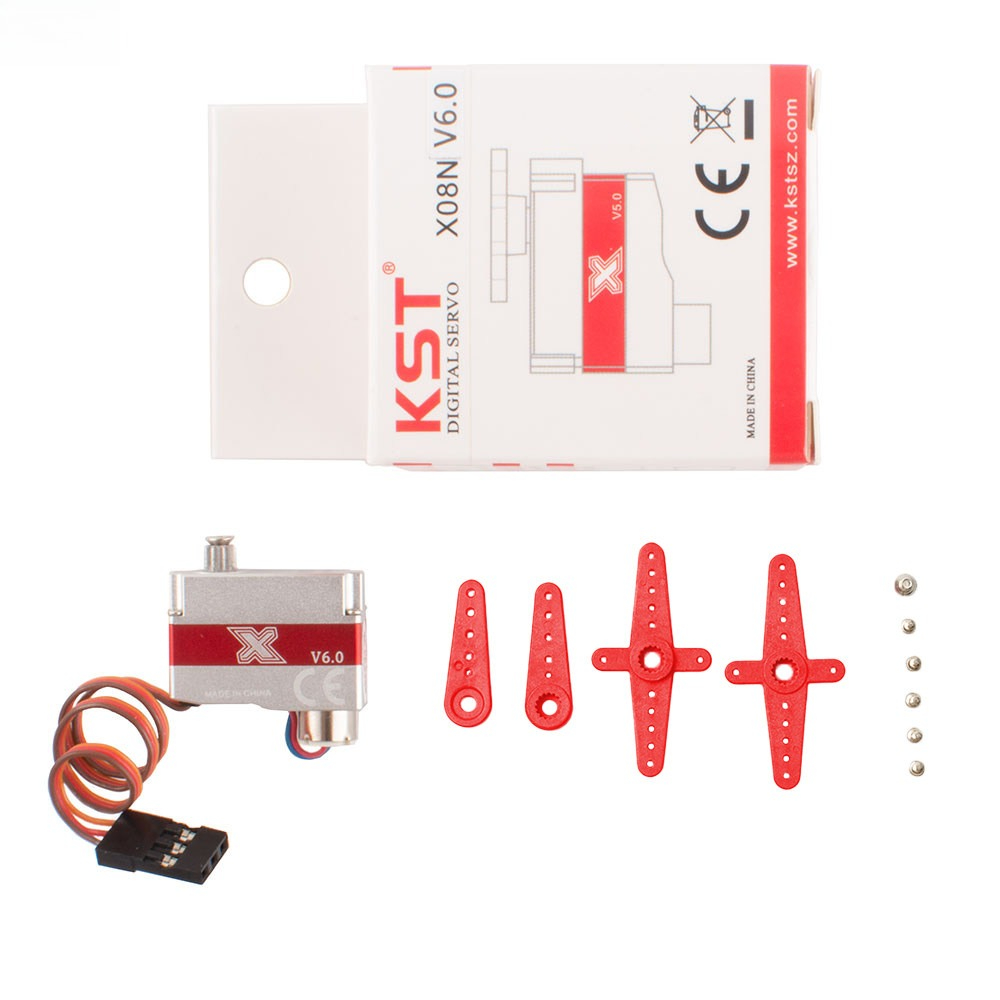 KST X08H X08N X08 PLUS V6.0 Mi - Rc Helicopter Motor ulasan dan harga