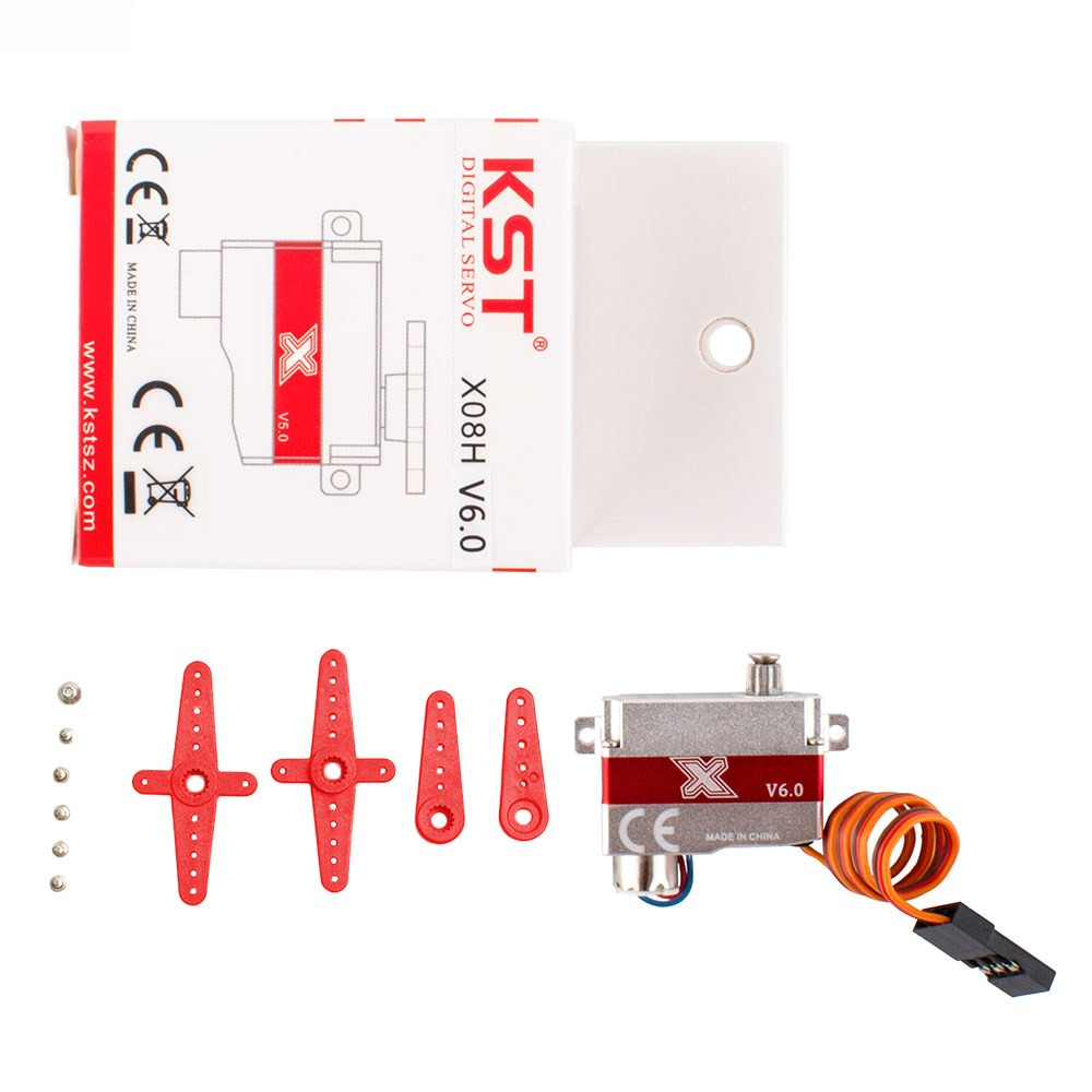 KST X08H X08N X08 PLUS V6.0 Mi - Rc Helicopter Motor ulasan dan harga