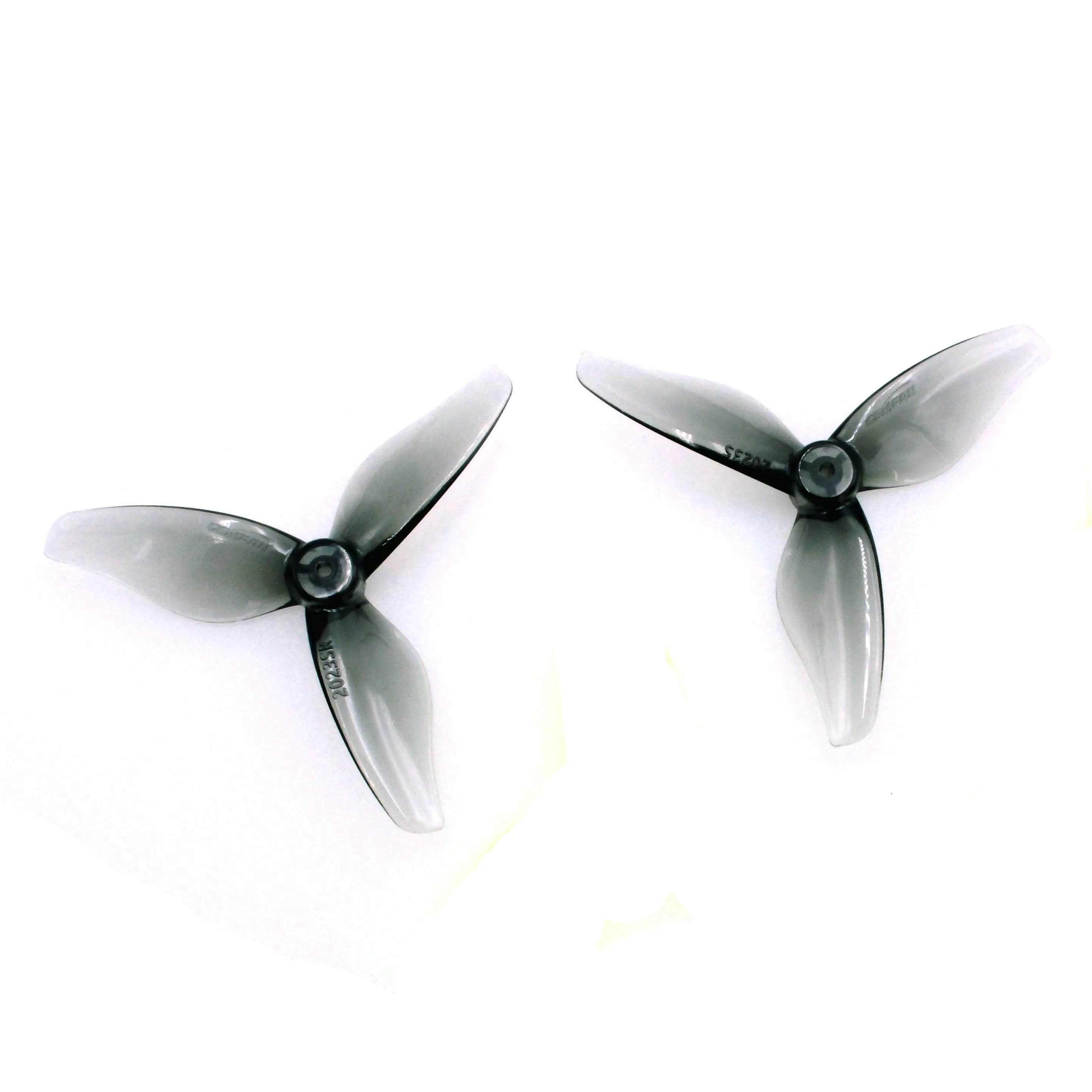 4 Pasang Gemfan Hurricane 2023 - Rc Helicopter Blade ulasan dan harga