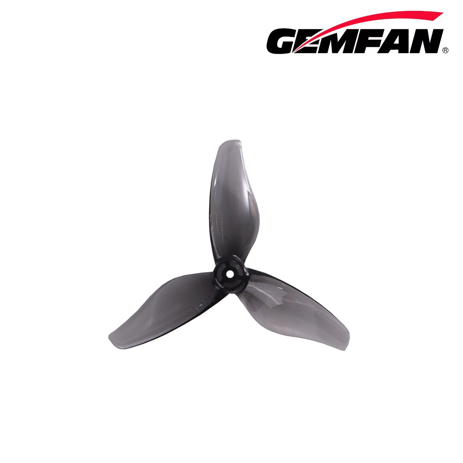 4 Pasang Gemfan Hurricane 2023 - Rc Helicopter Blade ulasan dan harga