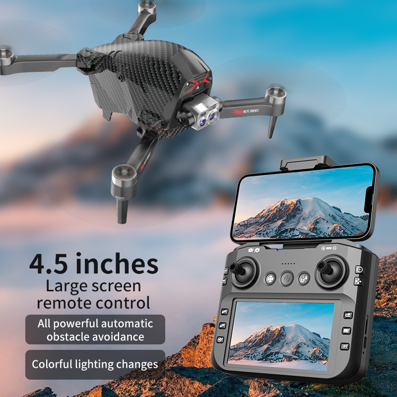 Drone CS26 dengan Kamera Ganda - Rc Helicopter Charger ulasan dan harga
