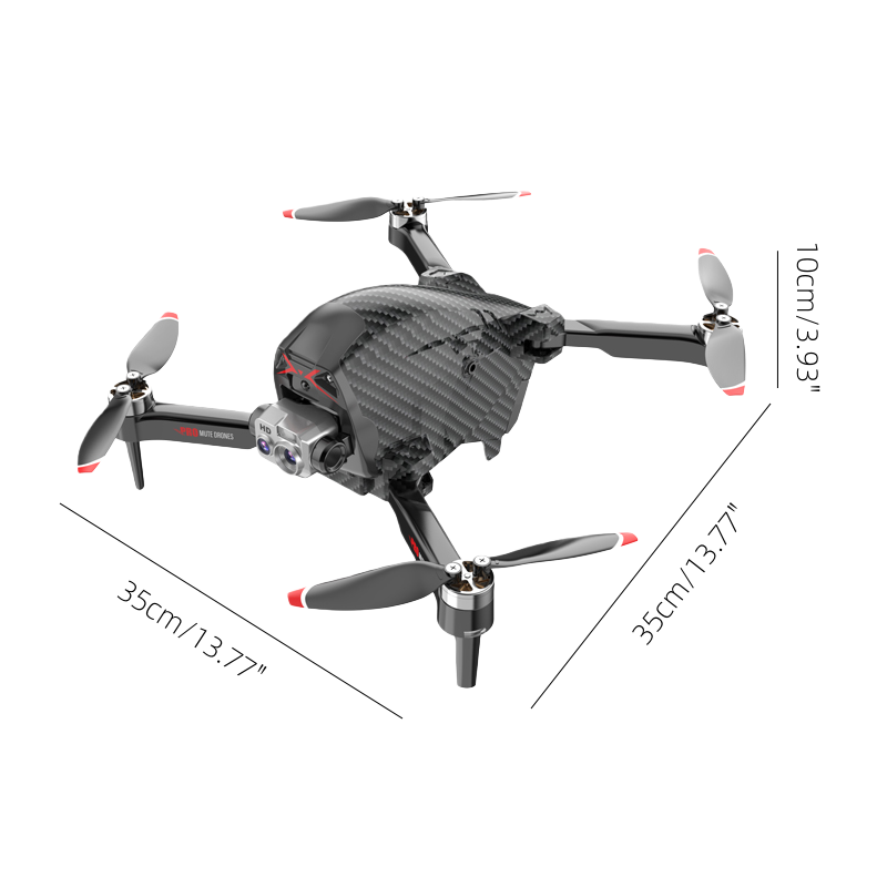 Drone CS26 dengan Kamera Ganda - Rc Helicopter Charger ulasan dan harga