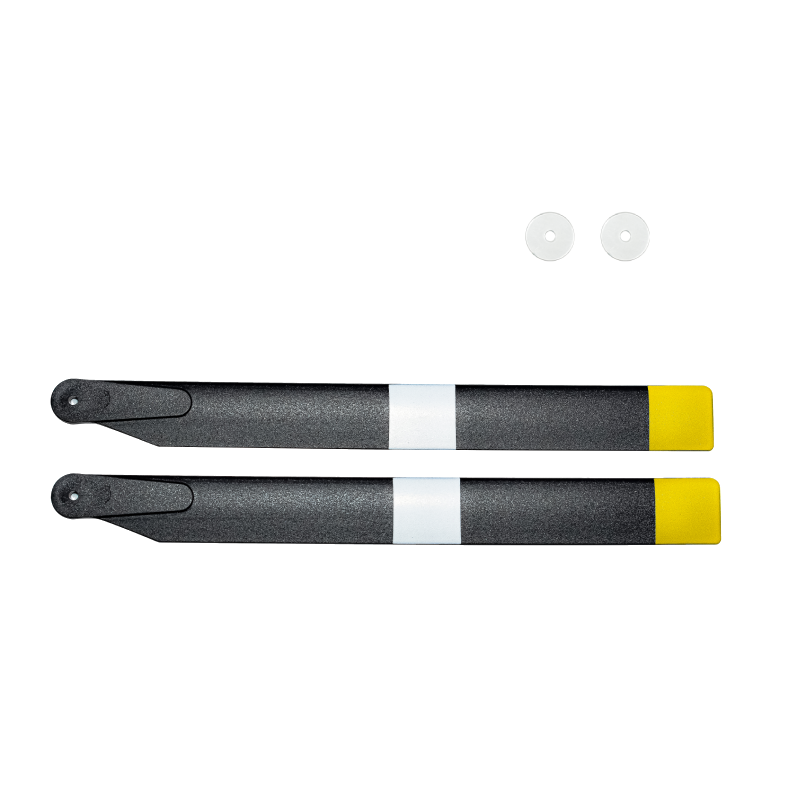 3PCS RC ERA Remote Control Era - Rc Helicopter Blade ulasan dan harga