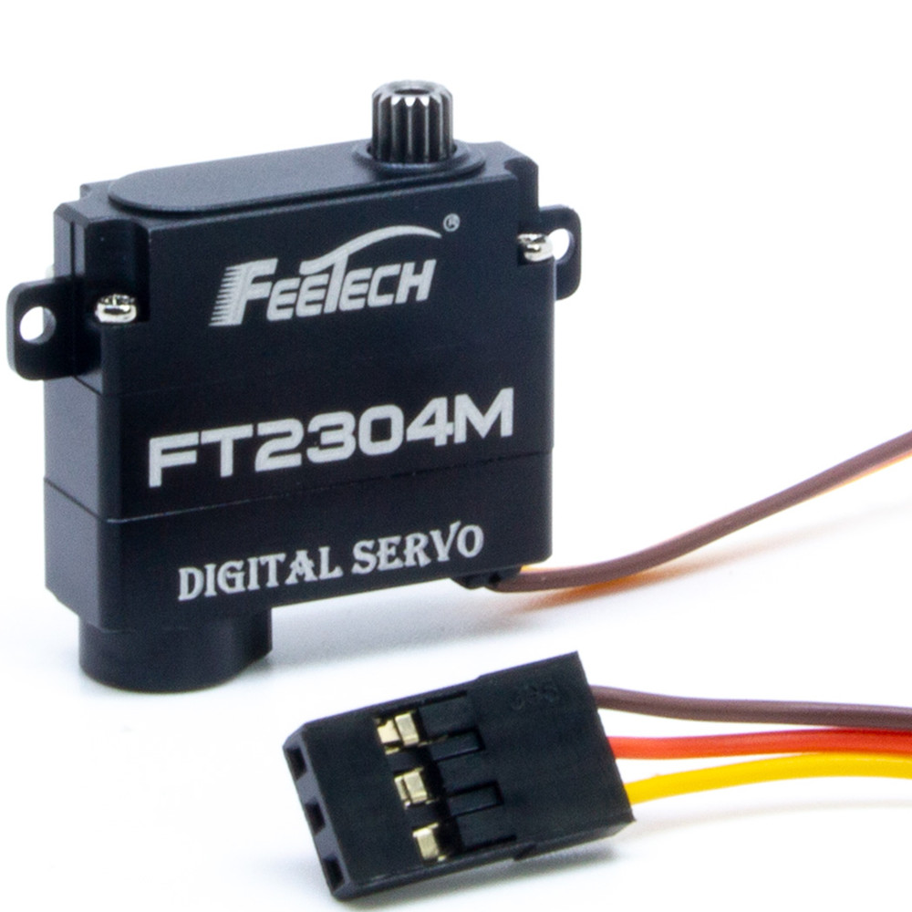 Feetech FT2304M 6V RC Micro Se - Rc Helicopter Motor ulasan dan harga