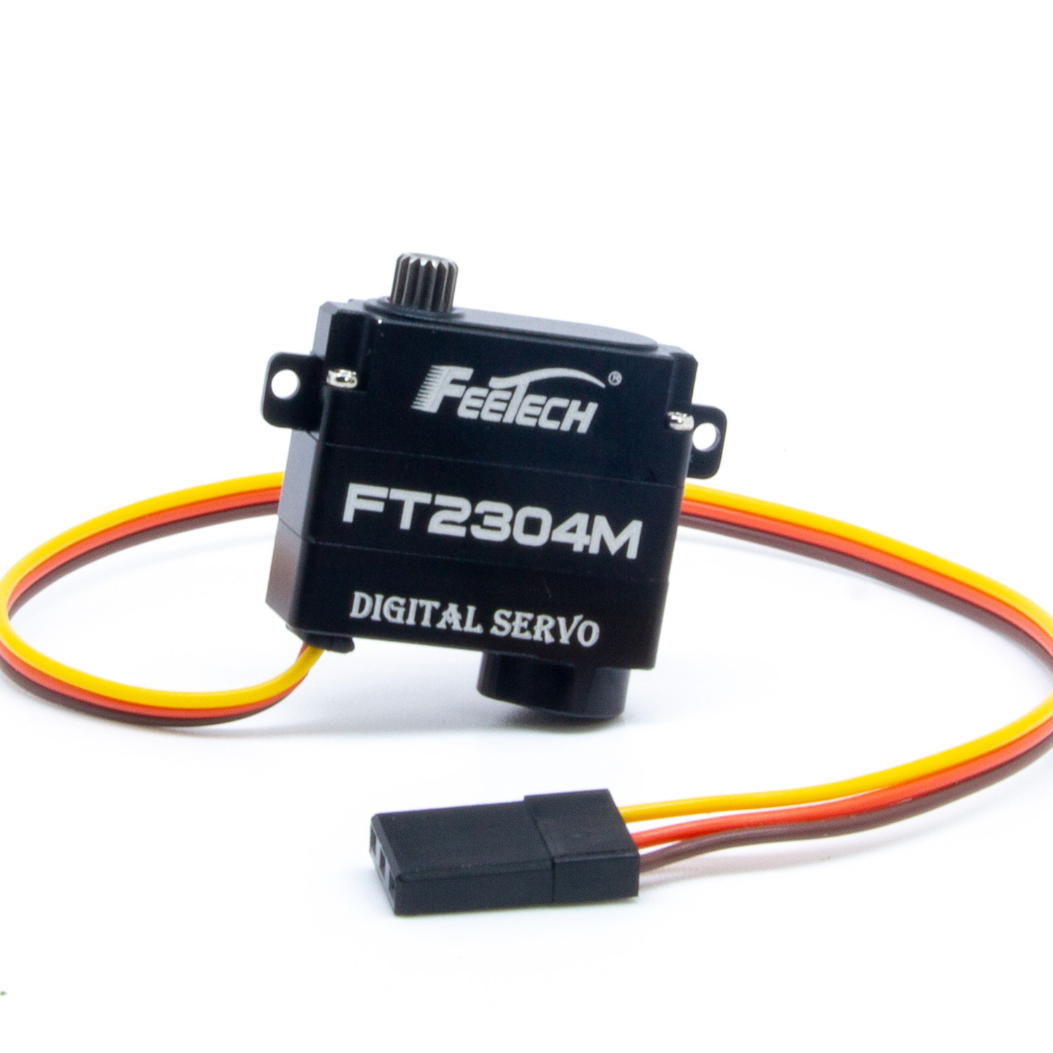Feetech FT2304M 6V RC Micro Se - Rc Helicopter Motor ulasan dan harga