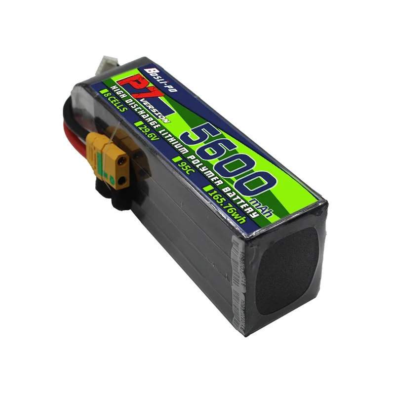 Baterai Li-Po Bosli-po 8S 29.6 - Rc Helicopter Case ulasan dan harga
