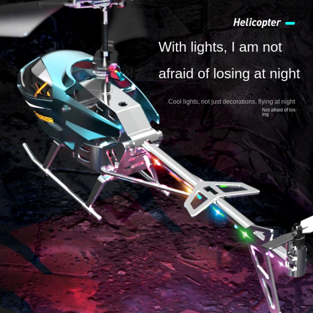 Hobi Helikopter RC Mini Isi Ul - Rc Helicopter Large ulasan dan harga