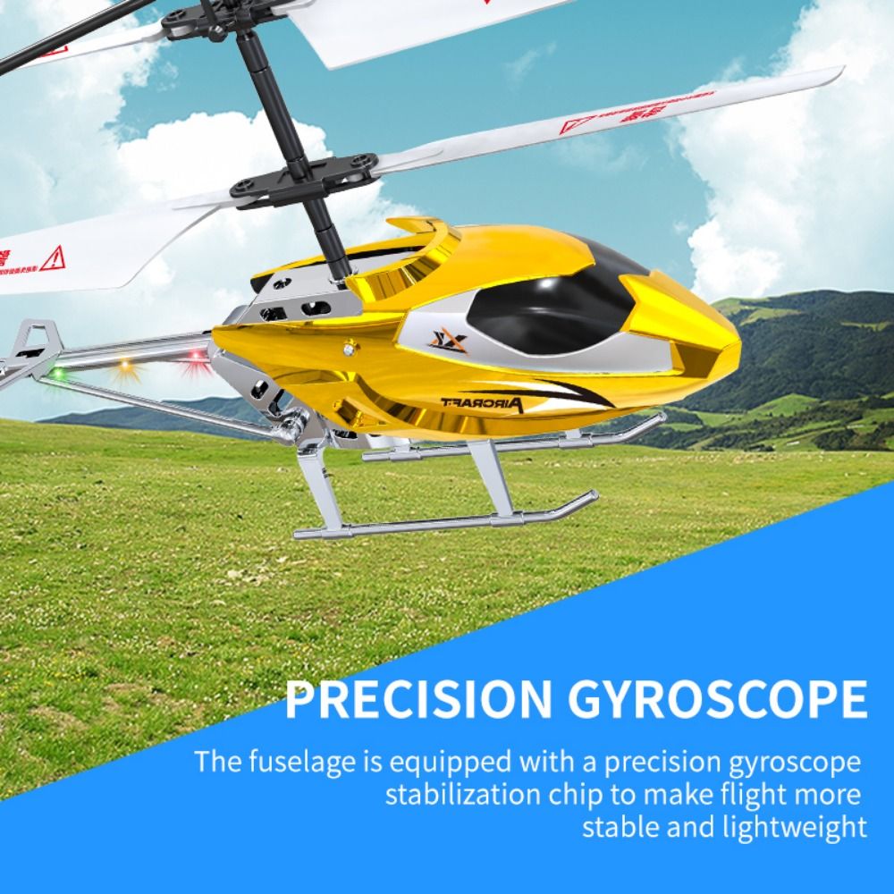 Hobi Helikopter RC Mini Isi Ul - Rc Helicopter Large ulasan dan harga