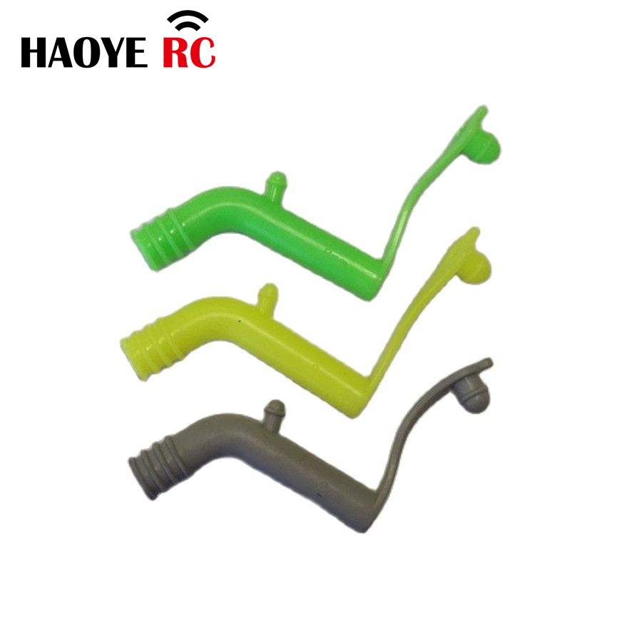 Haoye ekstensi knalpot mesin,  - Rc Helicopter Gas ulasan dan harga